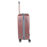 AMY 2-tlg. Hartschalenkoffer Set (Größe M + L)