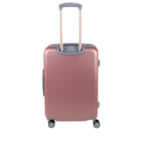 AMY 2-tlg. Hartschalenkoffer Set (Größe M + L)