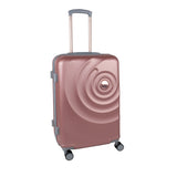 AMY 2-tlg. Hartschalenkoffer Set (Größe M + L)