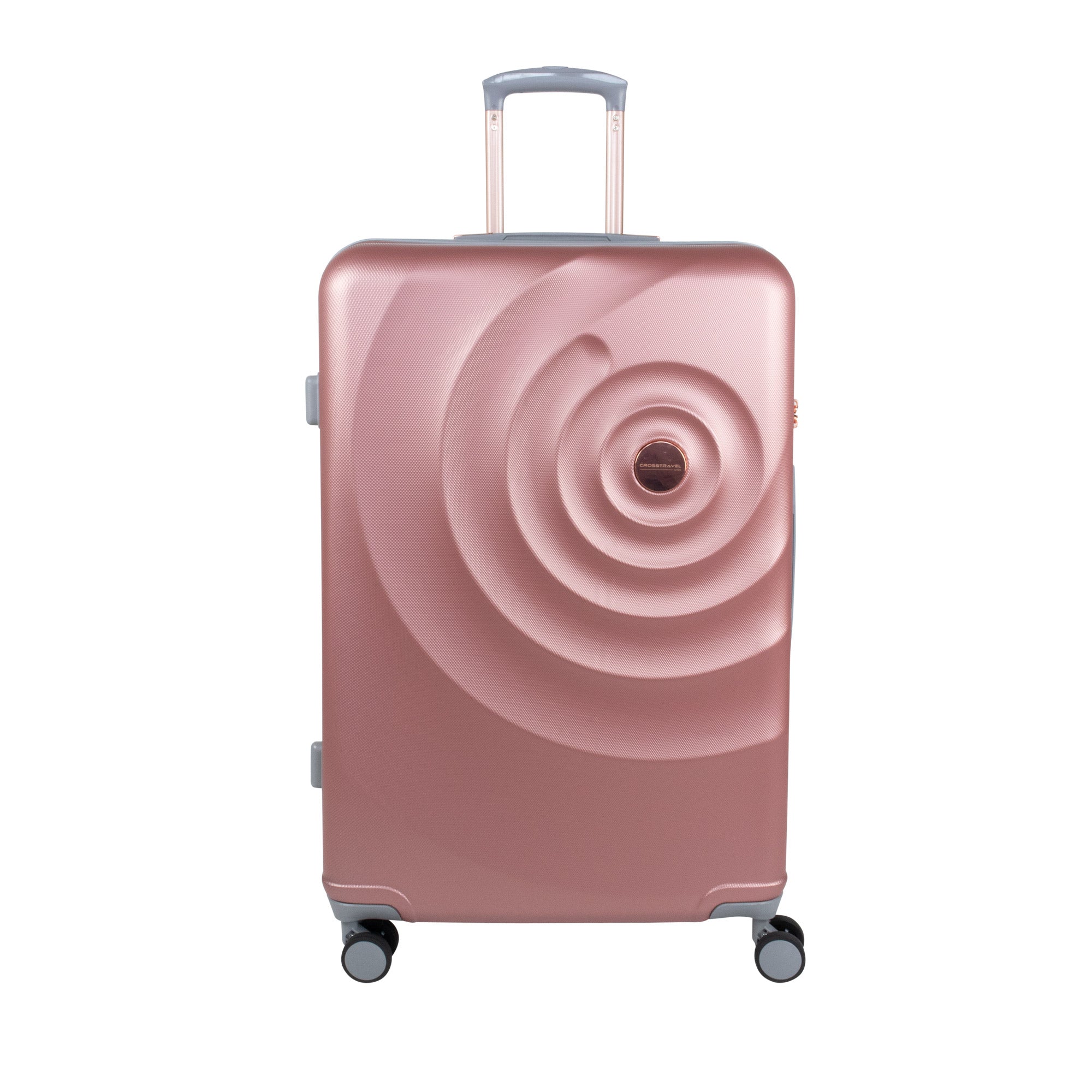 AMY Hartschalenkoffer (Größe L)