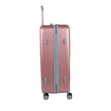 AMY 2-tlg. Hartschalenkoffer Set (Größe M + L)