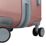 AMY 2-tlg. Hartschalenkoffer Set (Größe M + L)