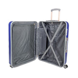 AMY 2-tlg. Hartschalenkoffer Set (Größe M + L)