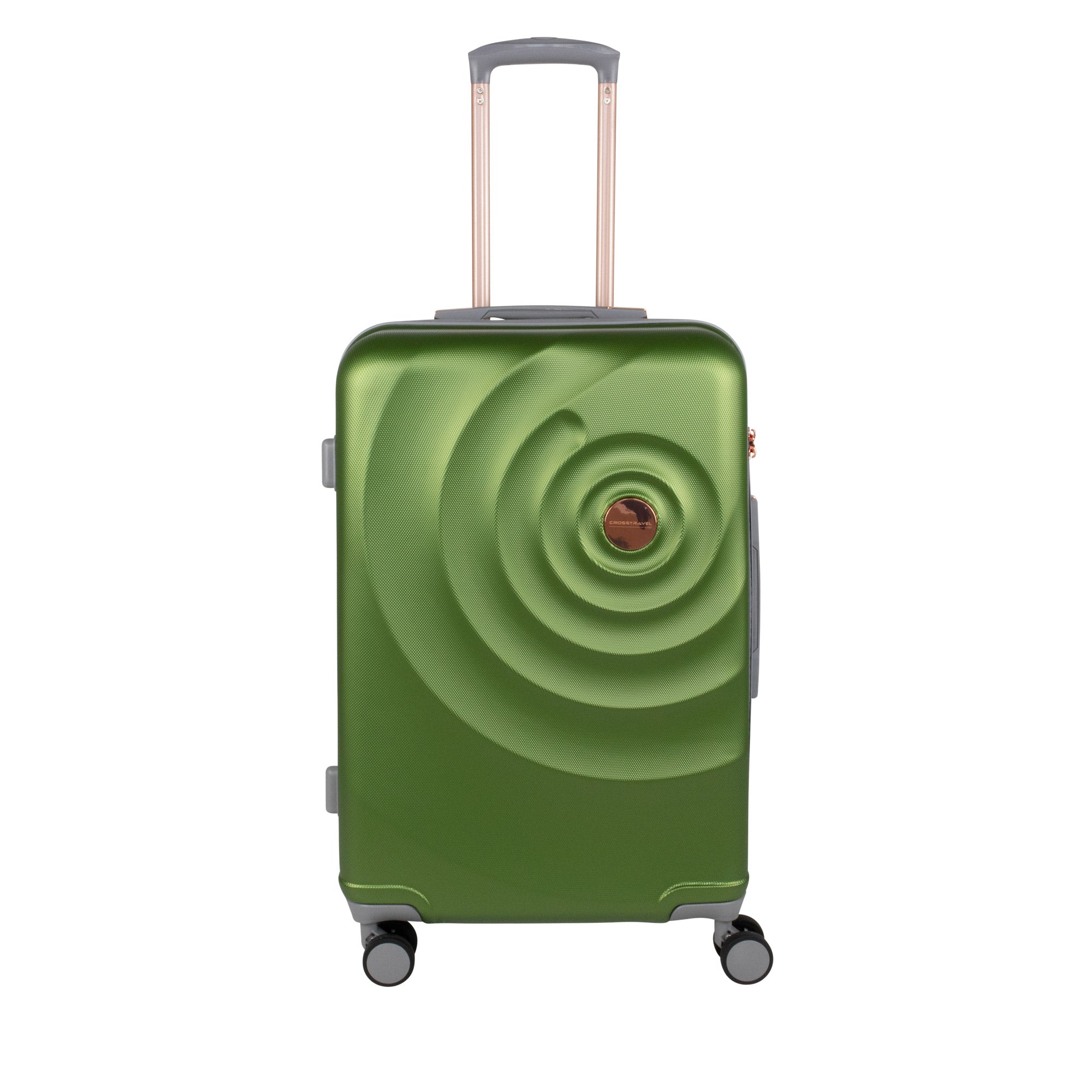 AMY Hartschalenkoffer (Größe M)