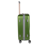 AMY 2-tlg. Hartschalenkoffer Set (Größe M + L)