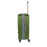 AMY 2-tlg. Hartschalenkoffer Set (Größe M + L)