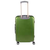 AMY 2-tlg. Hartschalenkoffer Set (Größe M + L)