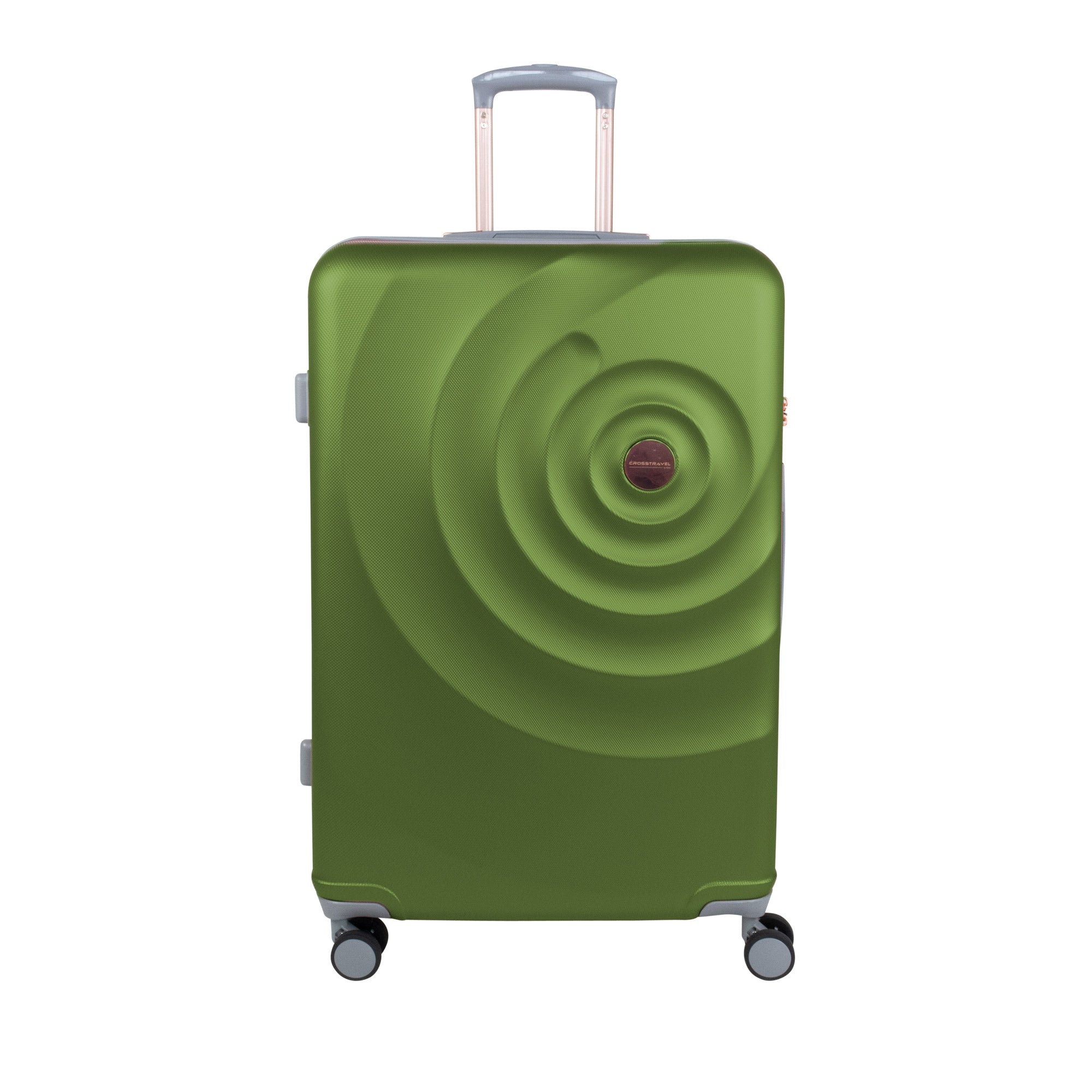 AMY Hartschalenkoffer (Größe L)