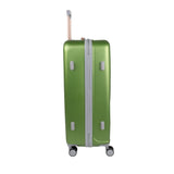 AMY 2-tlg. Hartschalenkoffer Set (Größe M + L)