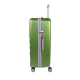 AMY 2-tlg. Hartschalenkoffer Set (Größe M + L)