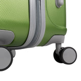 AMY 2-tlg. Hartschalenkoffer Set (Größe M + L)