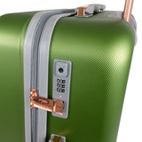 AMY 2-tlg. Hartschalenkoffer Set (Größe M + L)