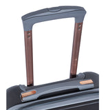 AMY 2-tlg. Hartschalenkoffer Set (Größe M + L)