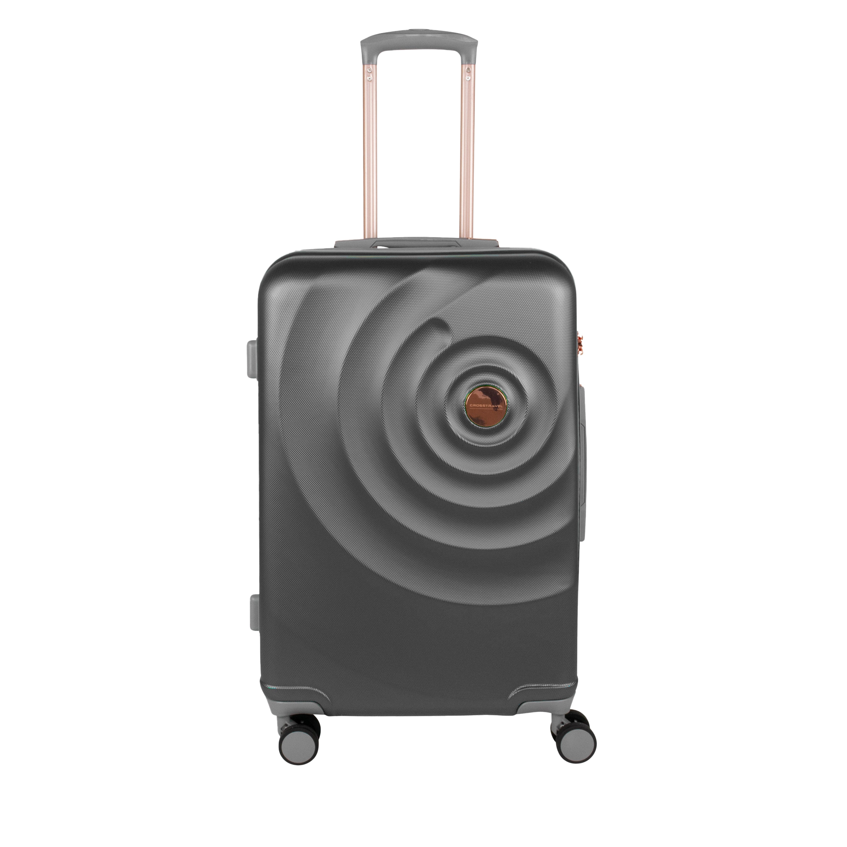 AMY Hartschalenkoffer (Größe M)