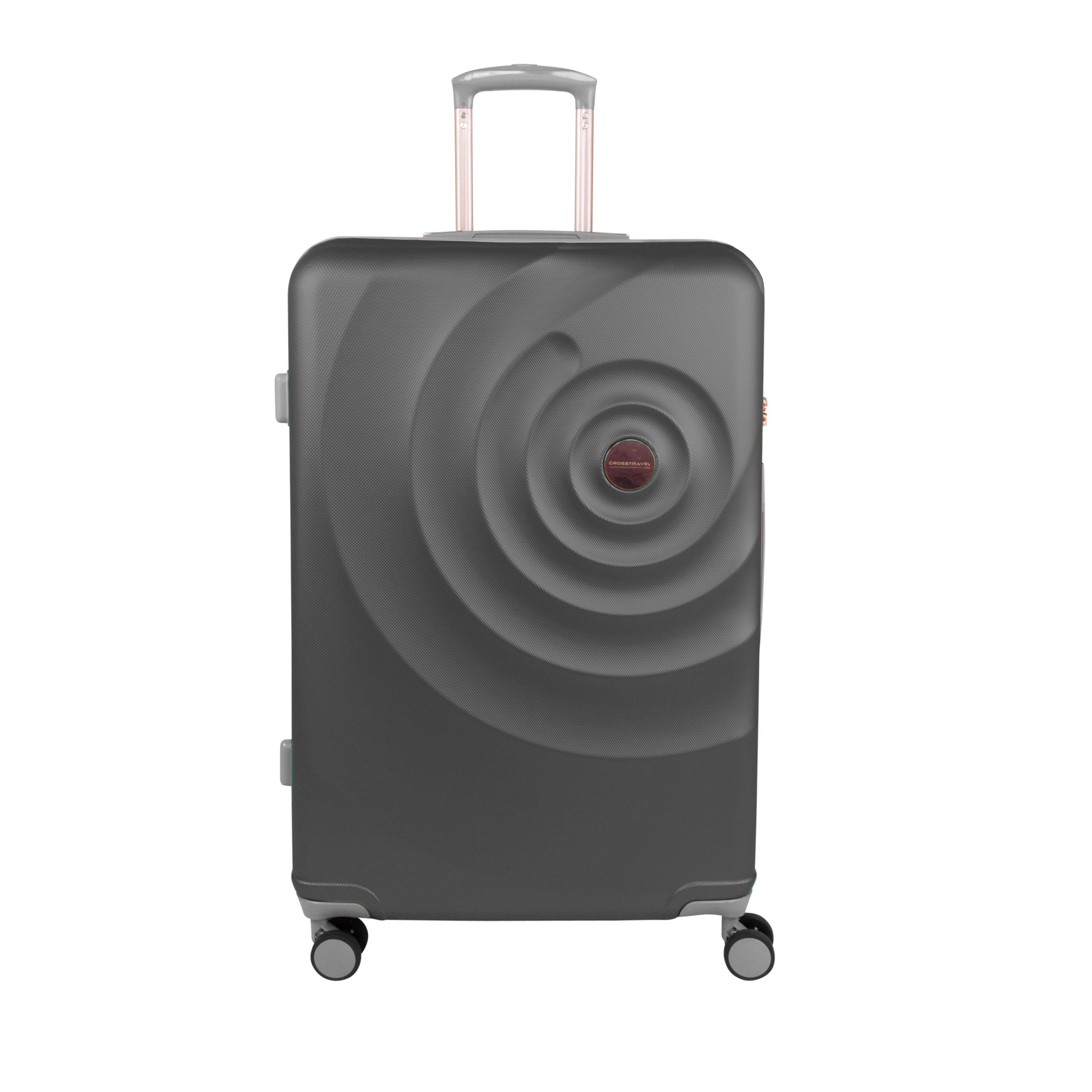 AMY Hartschalenkoffer (Größe L)