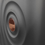 AMY 2-tlg. Hartschalenkoffer Set (Größe M + L)