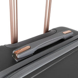 AMY 2-tlg. Hartschalenkoffer Set (Größe M + L)