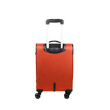 SANTA CRUZ Weichschalenkoffer (Größe S)