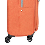 SANTA CRUZ Weichschalenkoffer (Größe M)