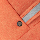 SANTA CRUZ 2-tlg. Weichschalenkoffer Set (Größe M + L)