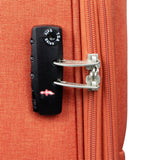 SANTA CRUZ Weichschalenkoffer (Größe M)