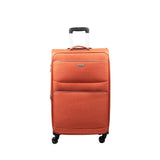 SANTA CRUZ Weichschalenkoffer (Größe M)