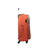 SANTA CRUZ Weichschalenkoffer (Größe M)