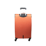 SANTA CRUZ Weichschalenkoffer (Größe M)