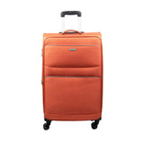 SANTA CRUZ 2-tlg. Weichschalenkoffer Set (Größe M + L)