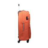 SANTA CRUZ 2-tlg. Weichschalenkoffer Set (Größe M + L)