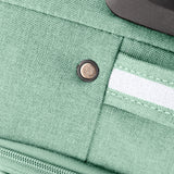 SANTA CRUZ Weichschalenkoffer (Größe M)