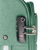 SANTA CRUZ Weichschalenkoffer (Größe S)