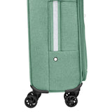 SANTA CRUZ Weichschalenkoffer (Größe M)