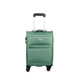 SANTA CRUZ Weichschalenkoffer (Größe S)