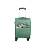 SANTA CRUZ Weichschalenkoffer (Größe S)