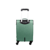 SANTA CRUZ Weichschalenkoffer (Größe S)