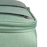 SANTA CRUZ Weichschalenkoffer (Größe M)