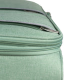 SANTA CRUZ 2-tlg. Weichschalenkoffer Set (Größe M + L)