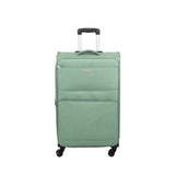 SANTA CRUZ Weichschalenkoffer (Größe M)