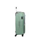 SANTA CRUZ Weichschalenkoffer (Größe M)