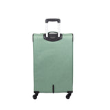 SANTA CRUZ Weichschalenkoffer (Größe M)