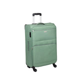 SANTA CRUZ Weichschalenkoffer (Größe M)