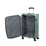 SANTA CRUZ Weichschalenkoffer (Größe M)