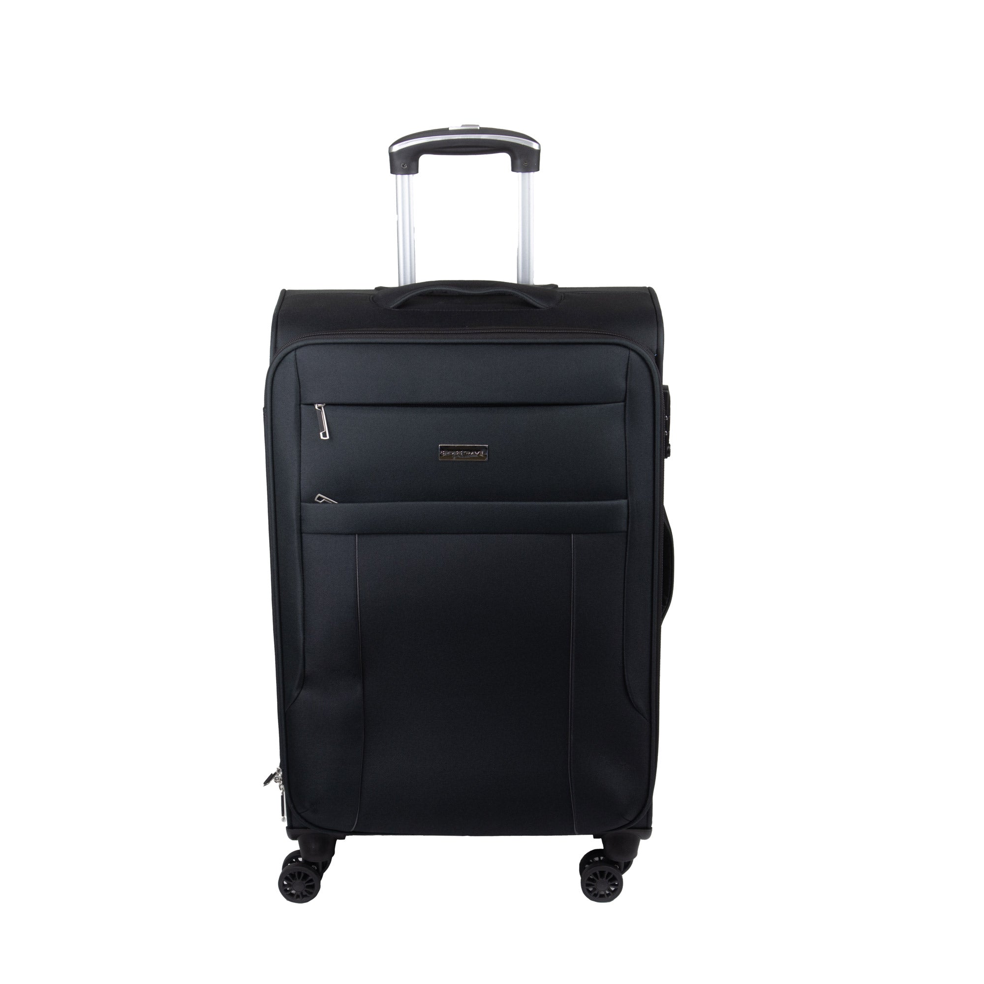 SEATTLE Weichschalenkoffer (Größe M)