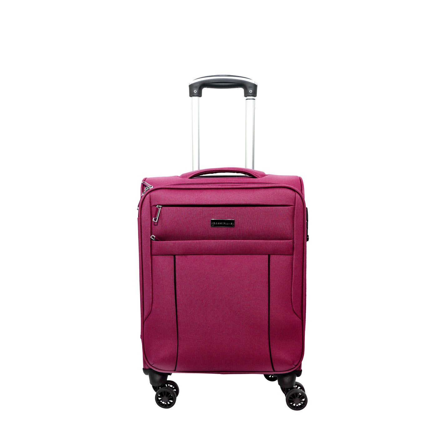 SEATTLE Weichschalenkoffer (Größe S)