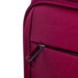 SEATTLE Weichschalenkoffer (Größe S)