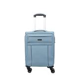 SEATTLE Weichschalenkoffer (Größe S)