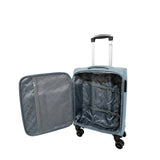 SEATTLE Weichschalenkoffer (Größe S)