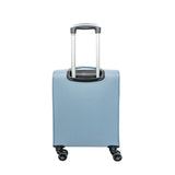 SEATTLE Weichschalenkoffer (Größe S)