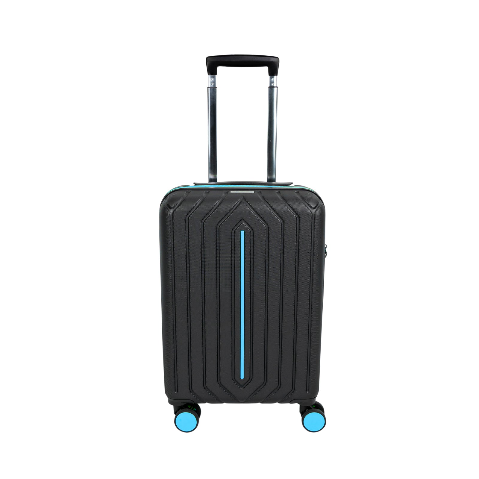 ATLANTA Hartschalenkoffer (Größe S)